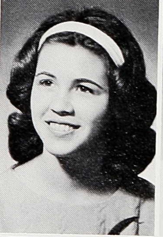 Carlene McAvaney