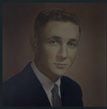 Jay Mack Holbrook 1937 - 2022  Idaho