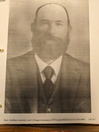 Charles Oscar Butler