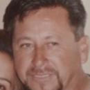 A photo of Roberto Salazu