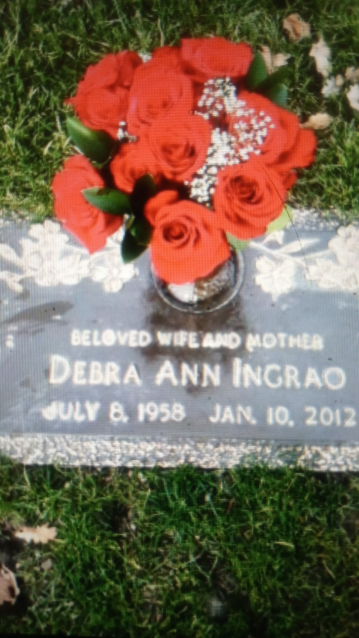 Debra Ingrao
