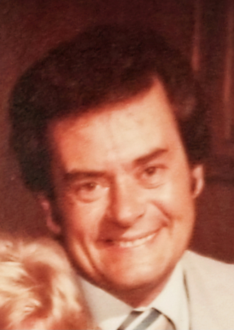 Nicholas E Polisson, Jr