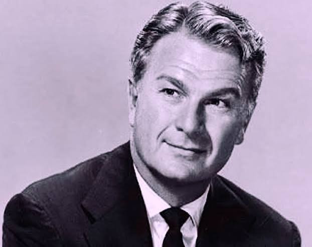 Eddie Albert