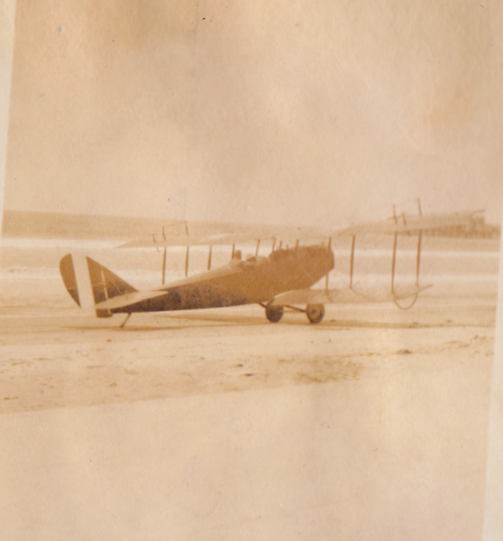 Original Airplane