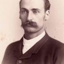 A photo of Albert Shetler