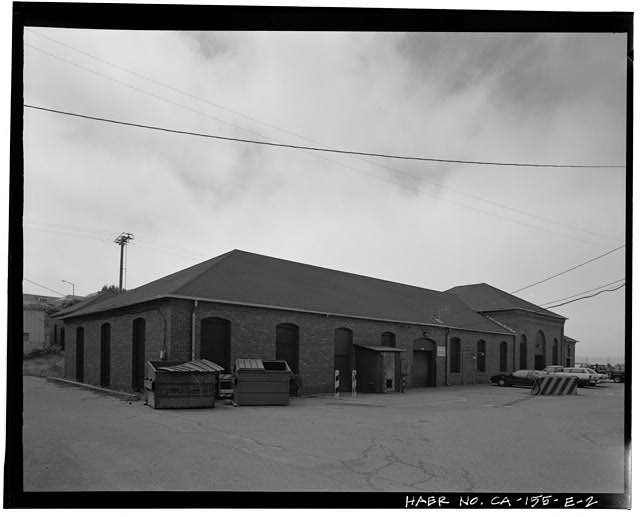 2. OVERALL VIEW OF FILTRATION PLANT (#1773), LOOKING...