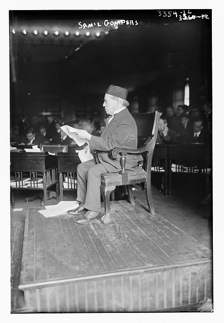 Federal Commission on Industrial Relations, N.Y.C. -...