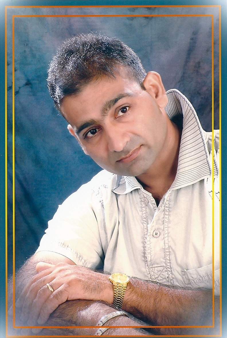 Balbir Singh Dhanda