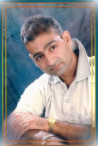 Balbir Singh Dhanda