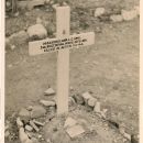 A photo of Leslie George Sims