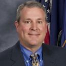 A photo of Michael Boehm