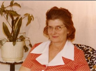 Pearl Ida Marie Garbs