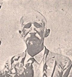 Ernest W. Pierce