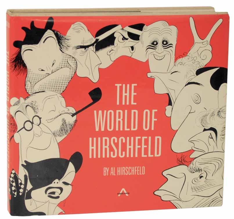 Albert Hirschfeld
