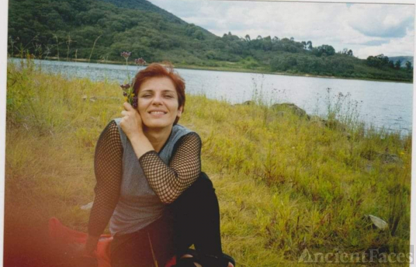 Jasna Karajčić-Ryan