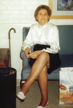 Winnie Ruth (Meeker) Day