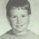 A photo of Justin D Fulbright