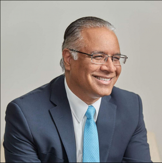 Mustafa Tameez - CEO & Founder of Outreach Strategists