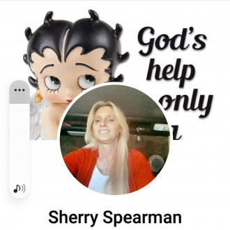 Sherry Lynn Spearman
