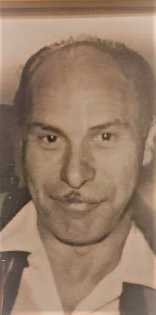 Charles Doan Reeder