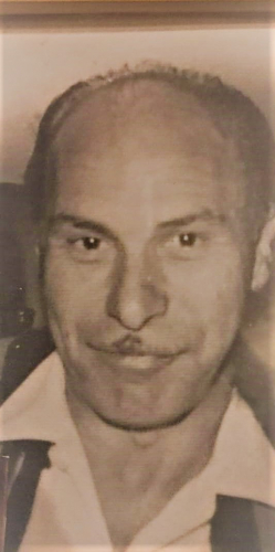 Charles Doan Reeder