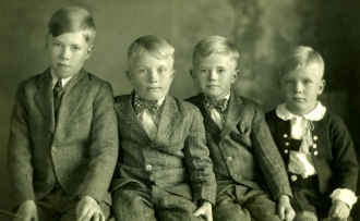 Gullickson Brothers