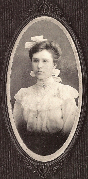 Eunice Piper 1907