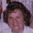 A photo of Lenora Marie Horder