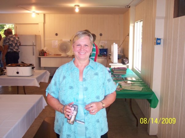 Judy Penick Ferguson