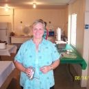 A photo of Judith R. (Penick) Ferguson
