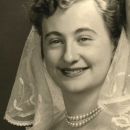 Phyllis Irene Middleton