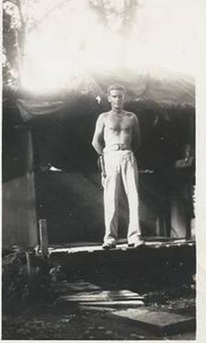 Robert William Sponenberg
