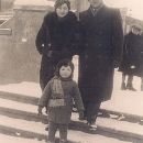A photo of Abraham Birenboim