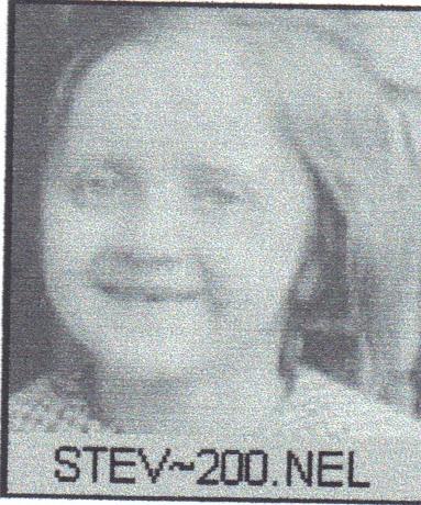 Nellie Stevens