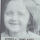 A photo of Nellie Stevens