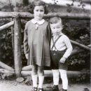 A photo of Josef Fruchter