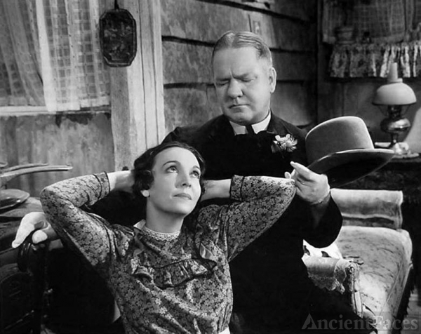 ZaSu Pitts
