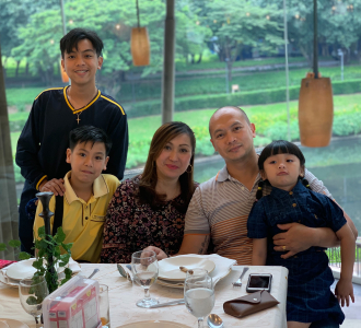 Asiddao family