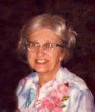 Anna Marie Guckenberger