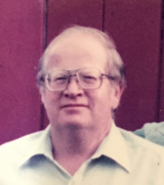 Burt Jerry Townsend 1941-2013