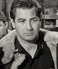 The Airman in Stalag 17.