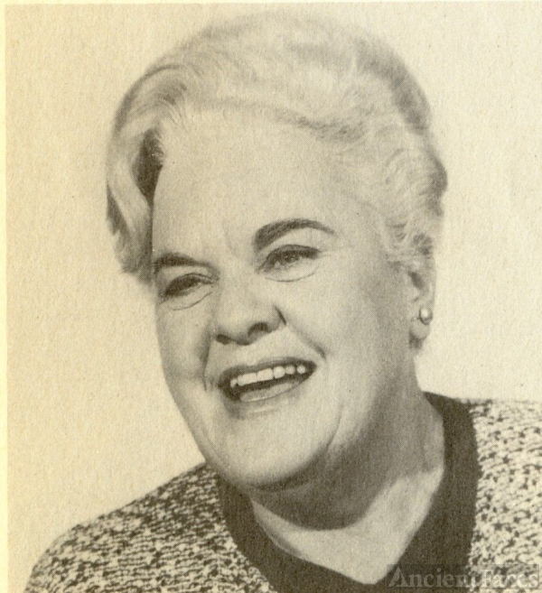 Reta Shaw - Character Actress