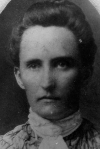 Nellie Catherine Kincaid