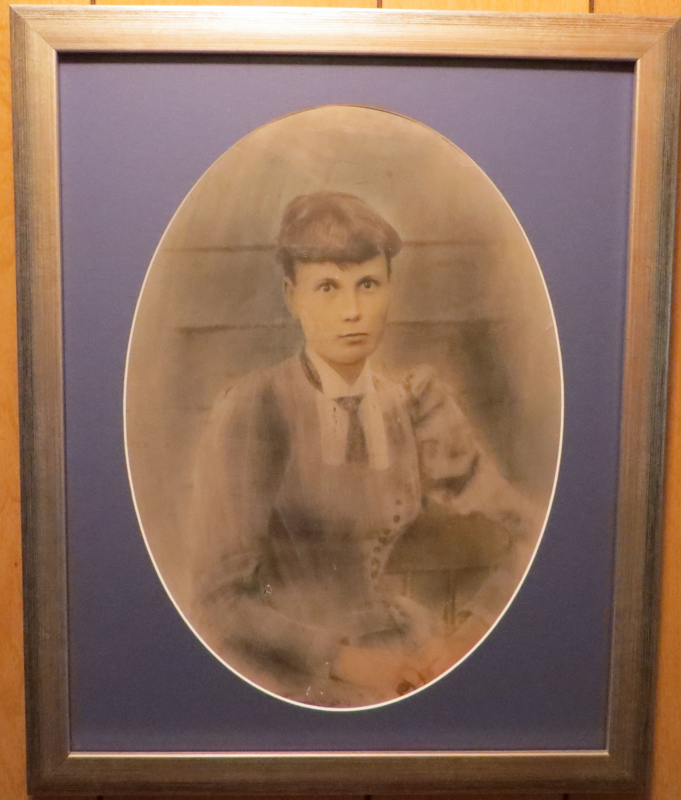 Rubie Lillian Goff Hardee 1898-1960