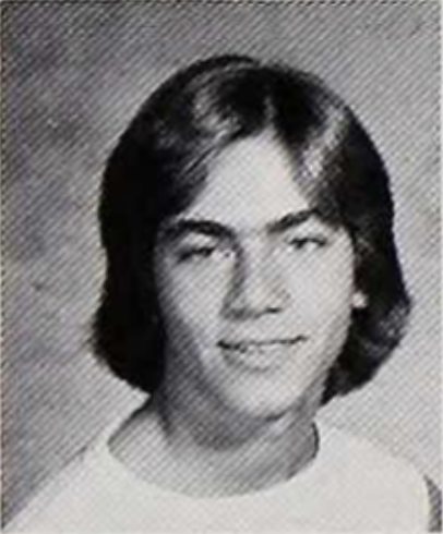 1979 Beverly Hills High School Yearbook