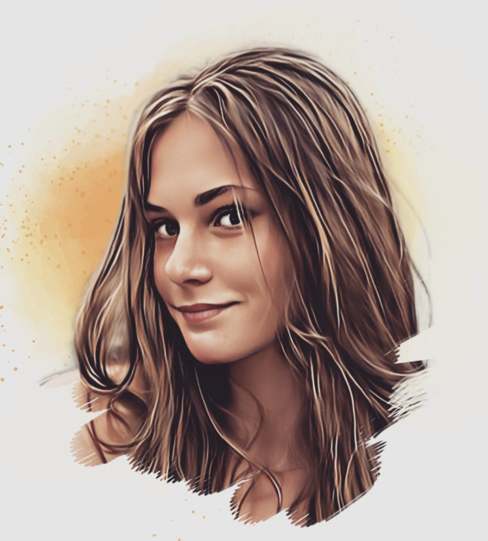 Sienna Lenka Upton