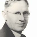 A photo of Boyce L Bishop