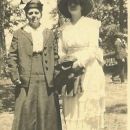 A photo of Mrs. Harry (Mary Aka Laura Mary Foster)  Horton
