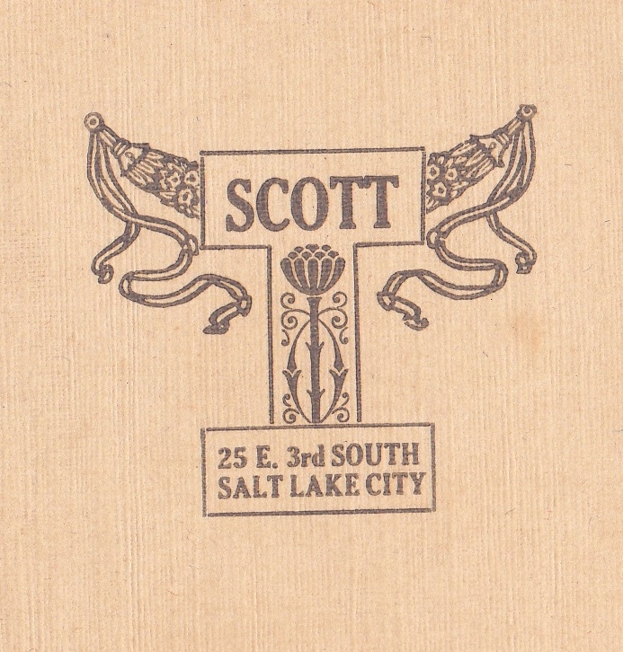 Scott Photography - Salt Lake City