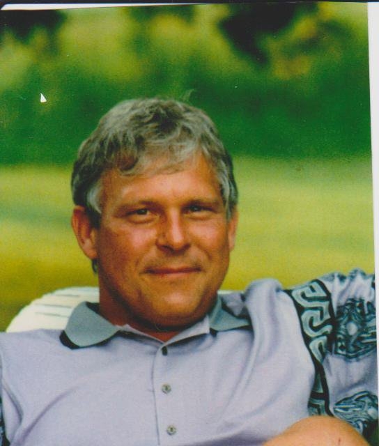 Glenn Boetcher Ogden Park Recreation Director